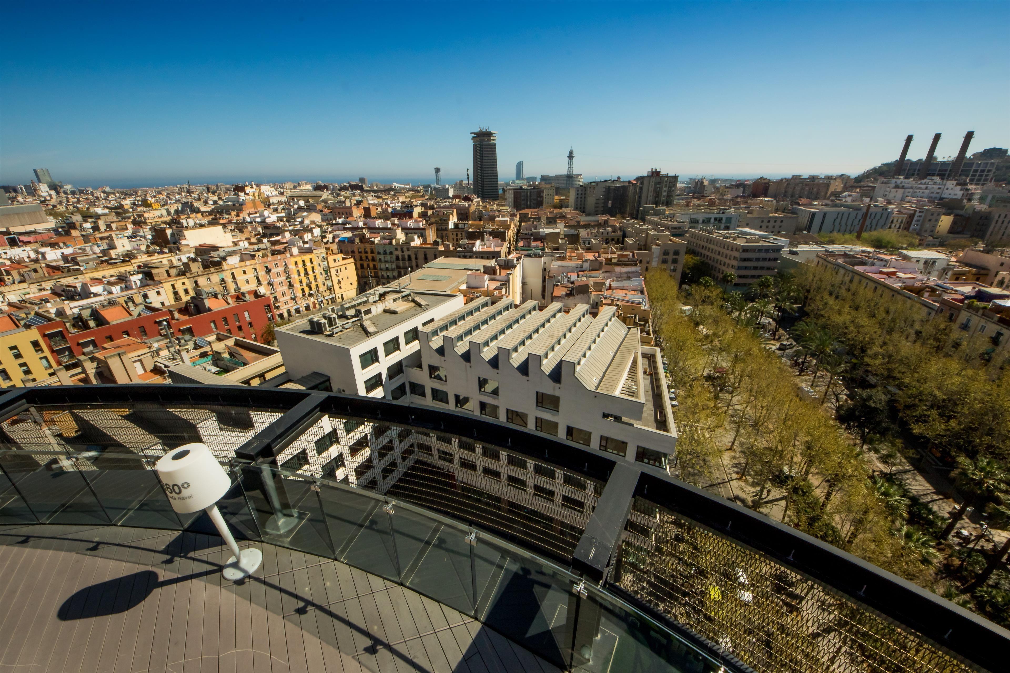 Barcelo Raval — תמונות 2